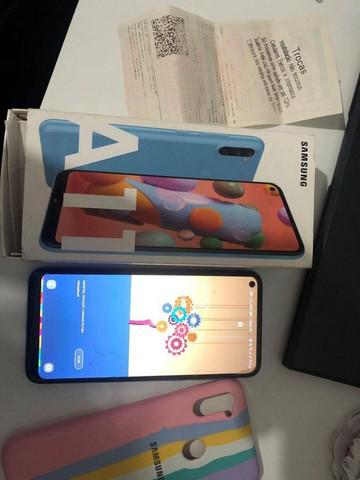 Samsung a11