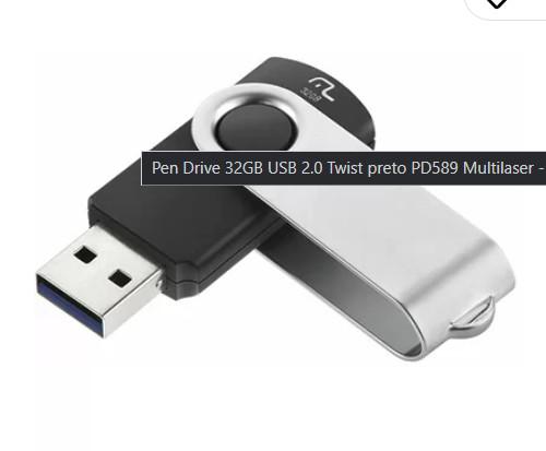 pendrive 16gb