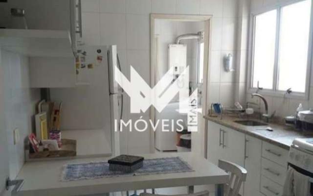 Apartamento Residencial / Água Fria