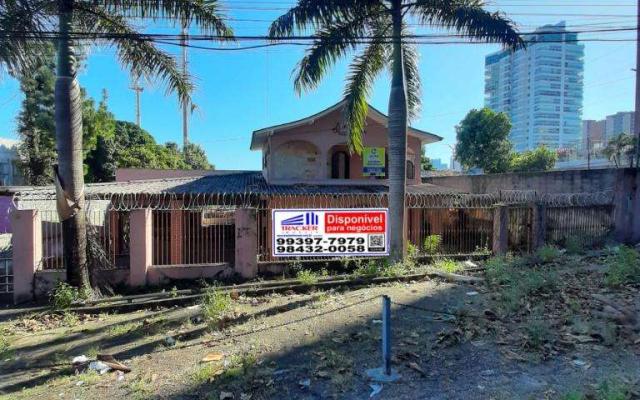 Casa Comercial aluguel Rua Teresina Adrianópolis 400m2