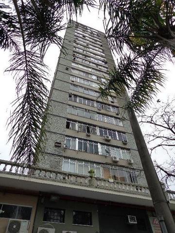 Rua barão de mesquita, 891 / 1103