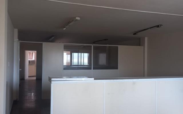 Sala Comercial para alugar 120m2