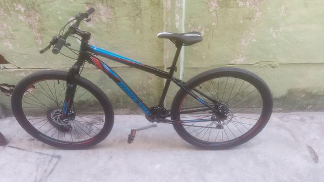 Bicicleta aro 29