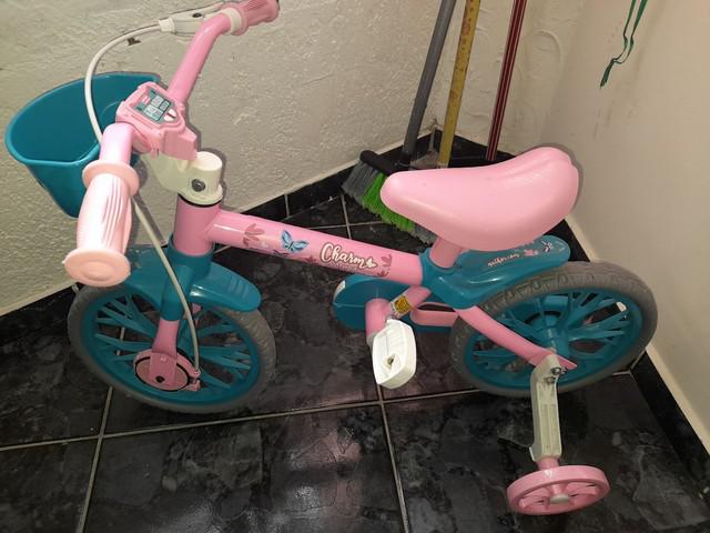 Vendo bicicletas Novas