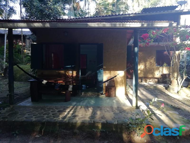 Linda Casa em Paraty 2