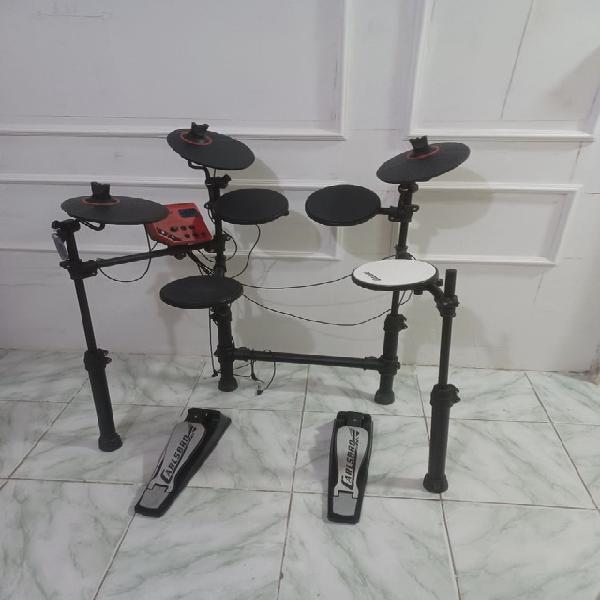 Bateria eletrônica