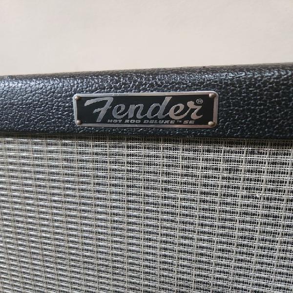 FENDER HOT ROD DELUXE