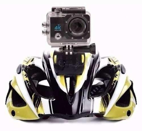 Gopro câmera action sport 4k wifi&#39;