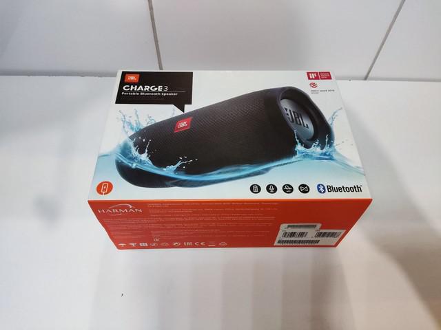 JBL Charger 3 Original