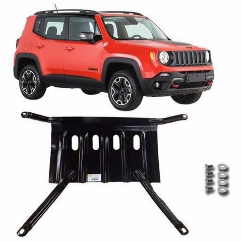 Protetor carter jeep renegade