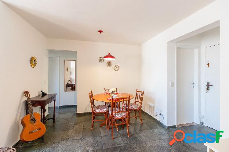 Apartamento com 2 quartos, 77m², à venda em São Paulo, Moema 3
