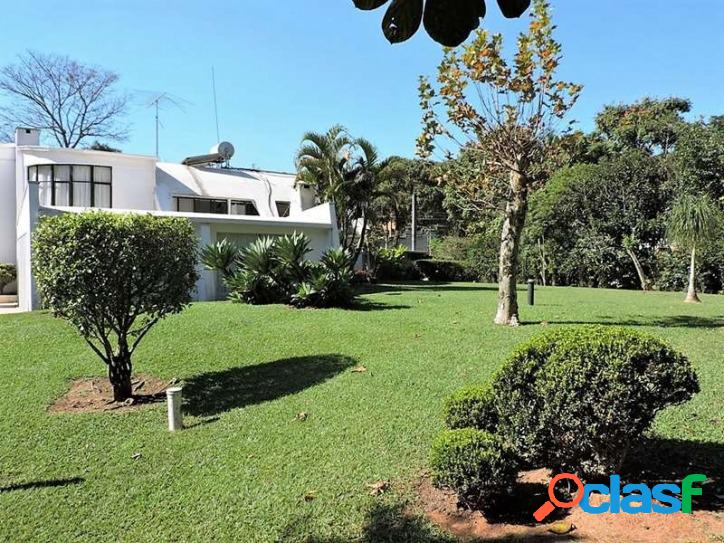 Cond. jd colonial - casa em 5 mil m²! lazer e privacidade! energia solar!