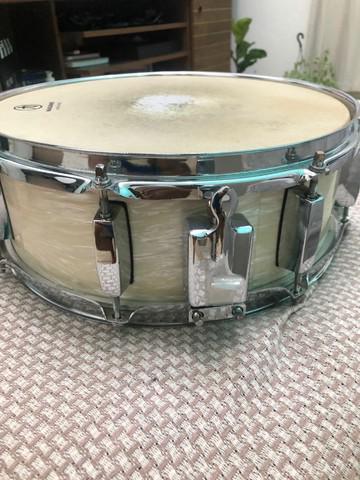 Caixa Branca Bateria Nagano 13x5