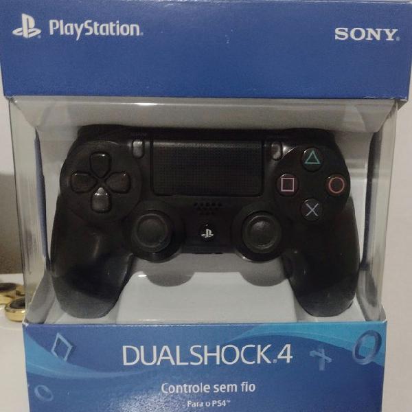 Controle ps4 original