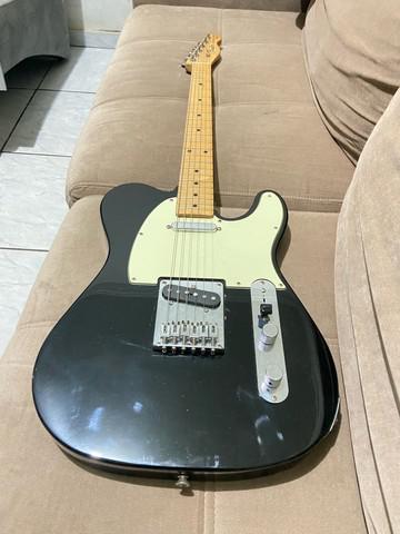 Guitarra telecaster squier fender