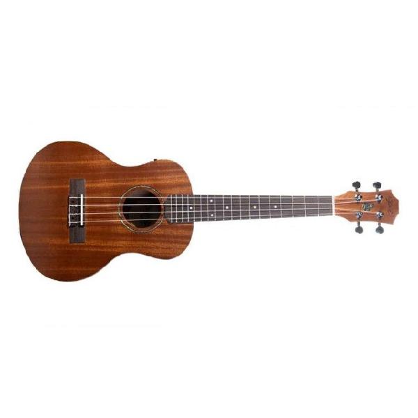 Ukulele seizi bali tenor elétrico tobacco 10360148 na loja