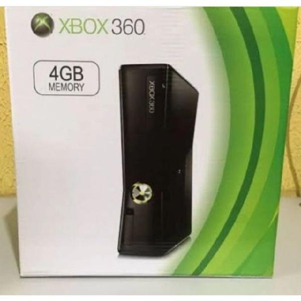 Xbox 360 desbloqueado