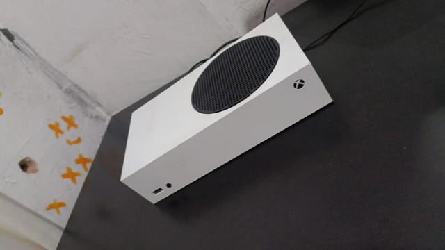 Xbox séries S