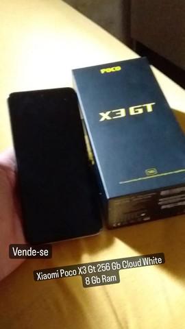 Xiaomi poco x3 gt 5g