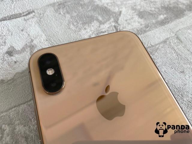 Iphone xs 256gb rose gold bateria 100% impecável