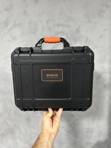 Case mala rígida para dji avata