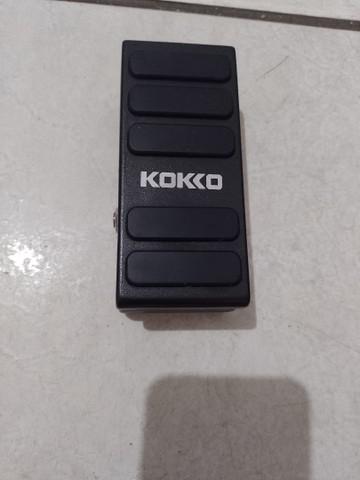 Pedal wah wah kokko kw1