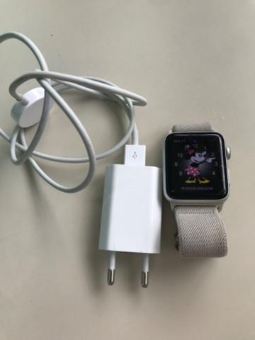 Relógio Apple Watch