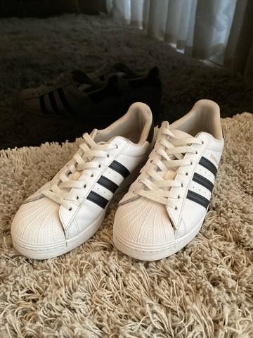 Adidas superstar