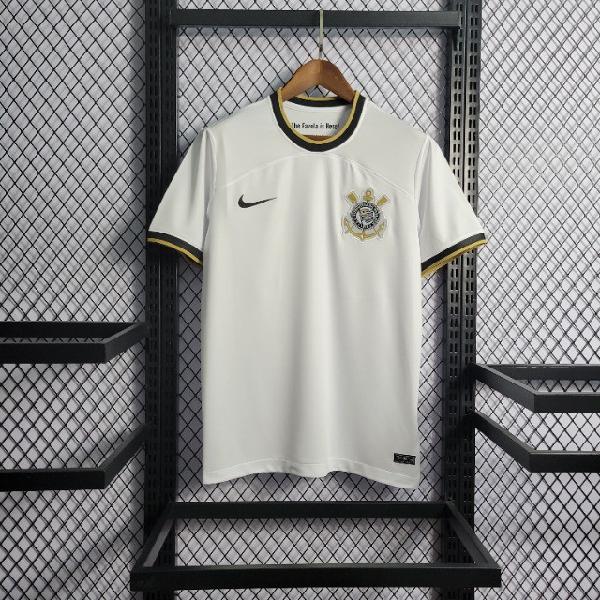 Camisa Corinthians 22/23