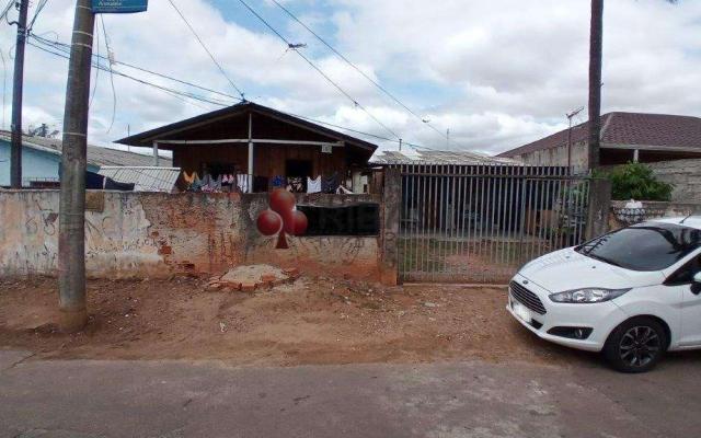 Terreno à venda na sao jose de arimateia, sítio cercado,