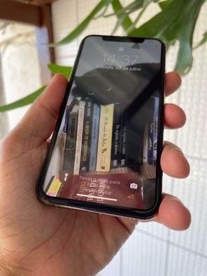 iPhone XS 256gb (Barato pra sair hoje)