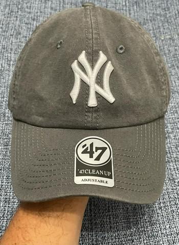 Boné New York Yankees 47 Brand 100% Original