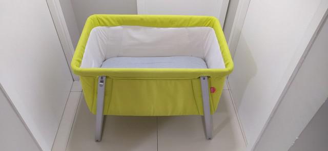 Mini Berço Baby Home