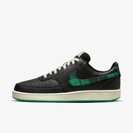 Tênis nike court vision low nost masculino