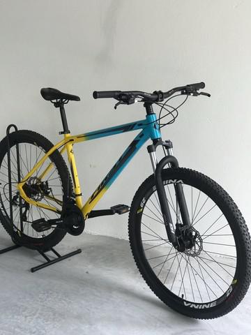 Bike nova 29