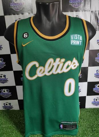 Camisa NBA Celtics Jason Tatum - Tamanho G