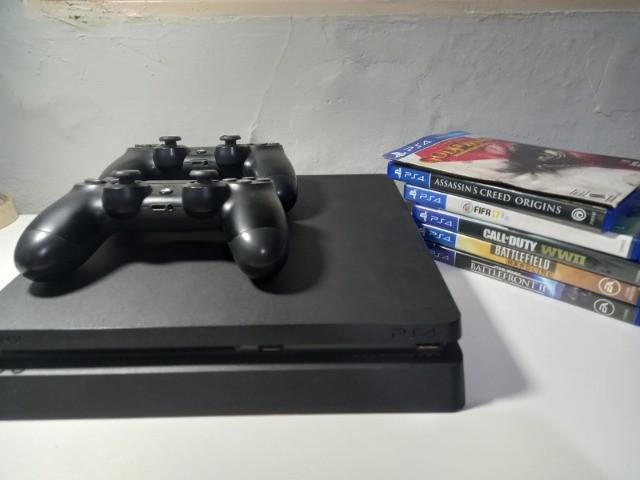 PlayStation 4