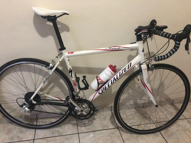 Speed specialized allez