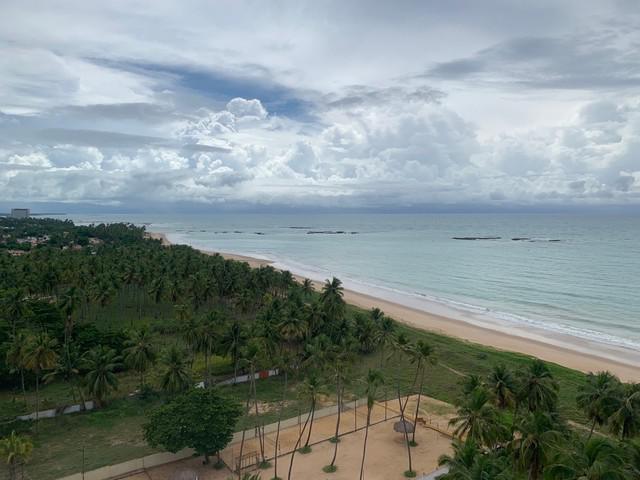 Semana santa beira mar de maceió