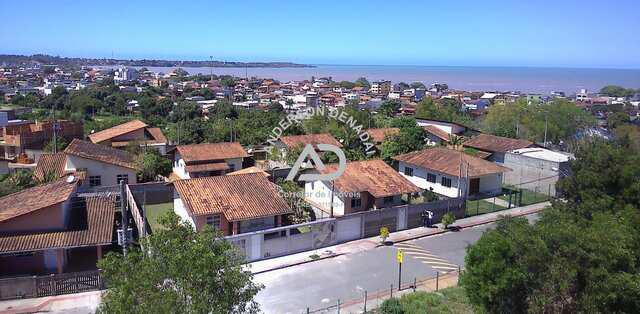 Terreno à venda no centro de anchieta es - mgf imóveis -