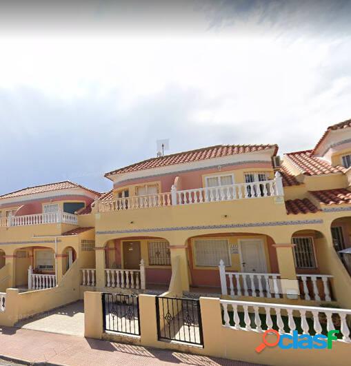 COSTA BLANCA PLAYAS ORIHUELA DUPLEX VILLAMARTIN