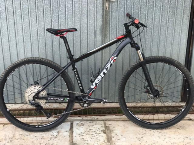 Bike Venzo aro 29