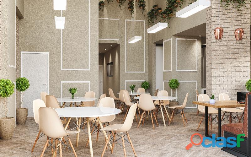 Residencial Reserva Carvalho 6
