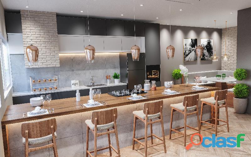 Residencial Reserva Carvalho 13
