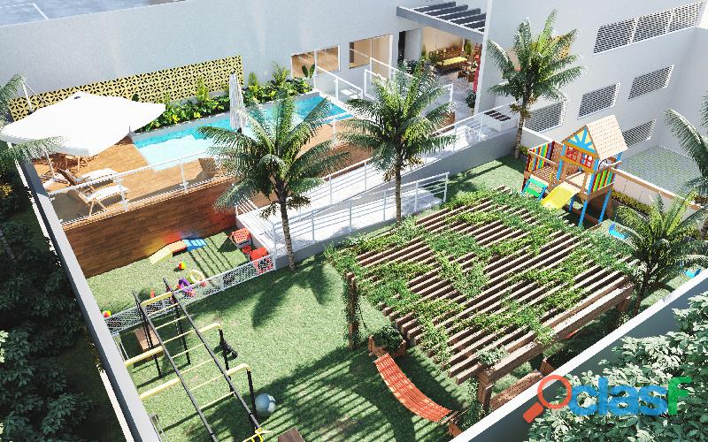 Residencial Reserva Carvalho 17