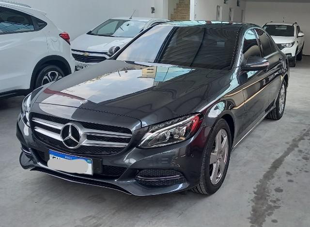 Aluguel de carro blindado mercedes c200 r$950,00/diaria