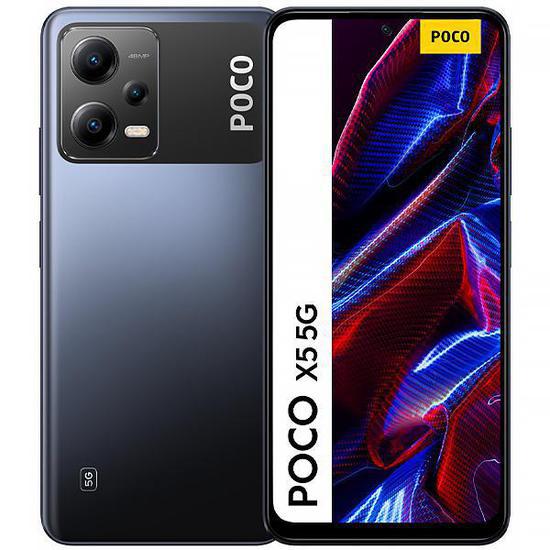 Celular xiaomi poco x5 dual chip 128gb 5g global