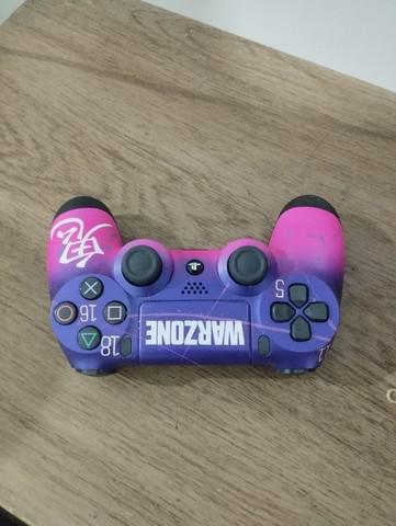 Controle PS4 original