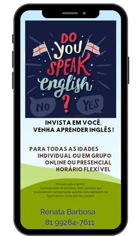 Inglês descomplicado! super aula!!