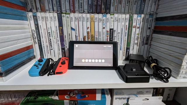 Nintendo Switch V2